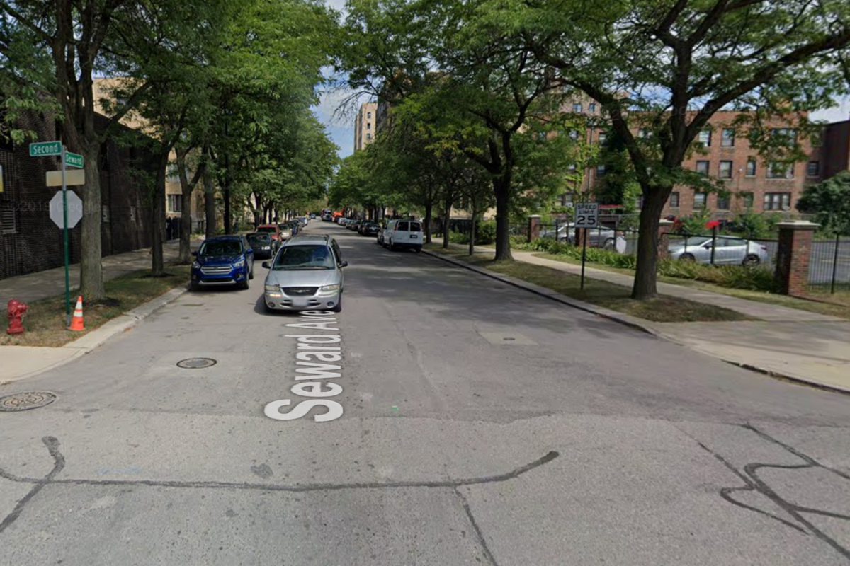 Detroit Teen Charged with Second-Degree Murder in Shooting That Killed