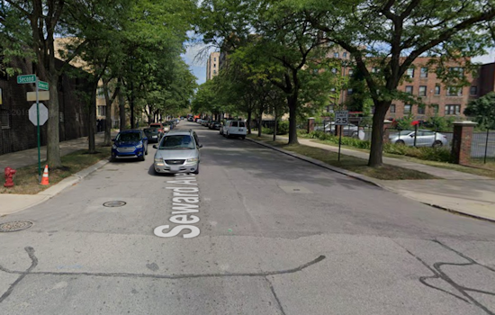 Detroit Teen Charged with Second-Degree Murder in Shooting That Killed 14-Year-Old, Wounded Mother
