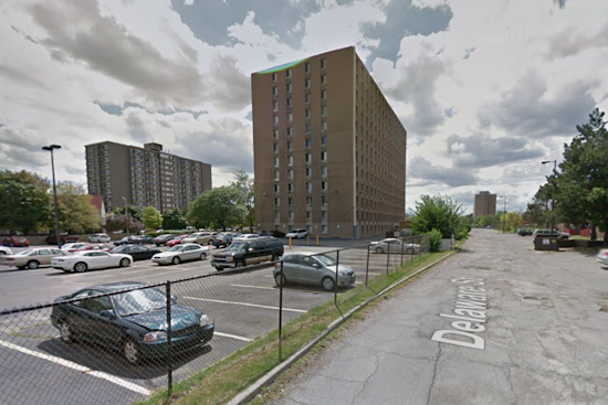 Detroit Teen in Custody After Shooting Leaves 14-year-old in Critical Condition, Injures Mother