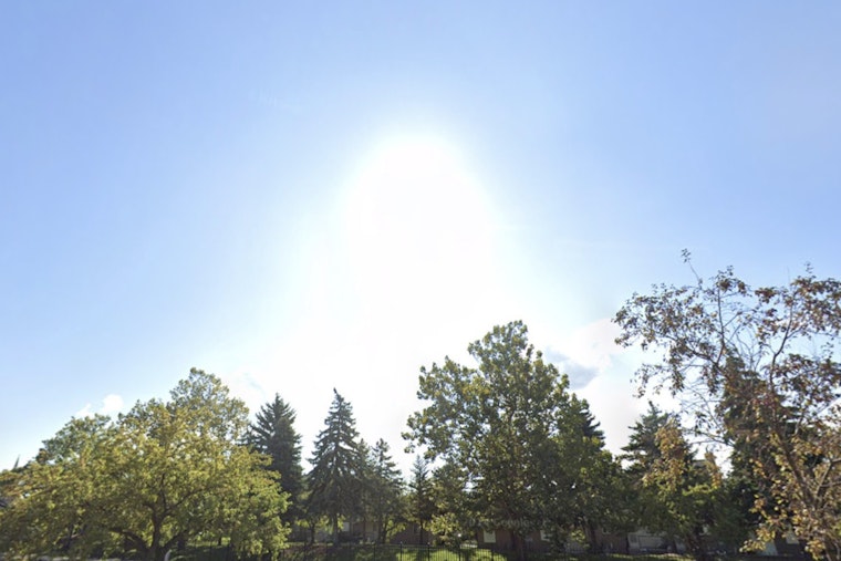 Detroit Weather Watch From Sun to Snow What to Expect This Week