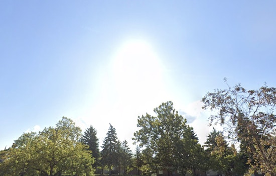Detroit Weather Watch From Sun to Snow What to Expect This Week