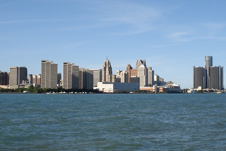 Detroit Weather Whiplash: From Sunny Highs to Rainy Nights, a Week of Unpredictable Skies Ahead