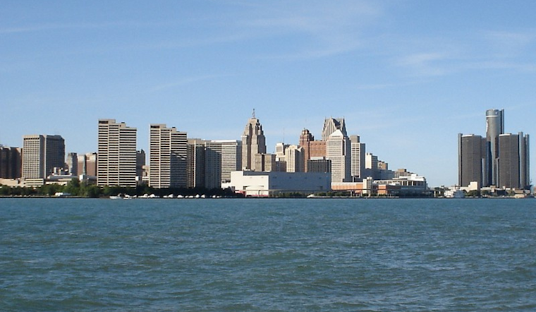 Detroit Weather Whiplash: From Sunny Highs to Rainy Nights, a Week of Unpredictable Skies Ahead