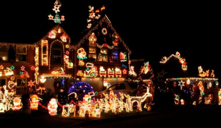 Detroit Zoo Illuminates Winter Nights with 'Wild Lights' Extravaganza Featuring Over 5 Million LEDs