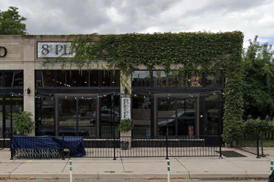 Detroit's Beloved 8 Degrees Plato to Close as Owners Announce Retirement at Year-End 2024