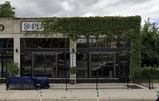 Detroit's Beloved 8 Degrees Plato to Close as Owners Announce Retirement at Year-End 2024