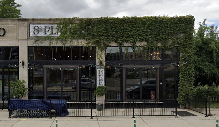 Detroit's Beloved 8 Degrees Plato to Close as Owners Announce Retirement at Year-End 2024