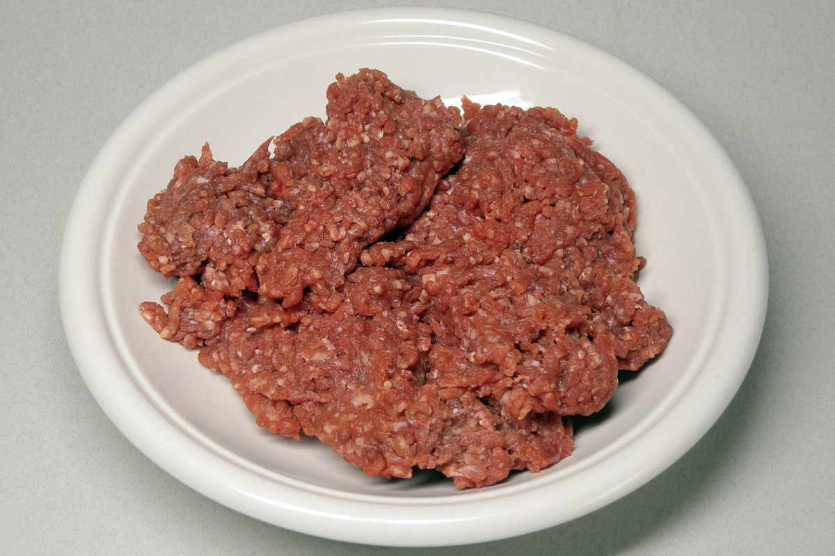 Detroit's Wolverine Packing Co. Recalls 167,000 lbs of Ground Beef
