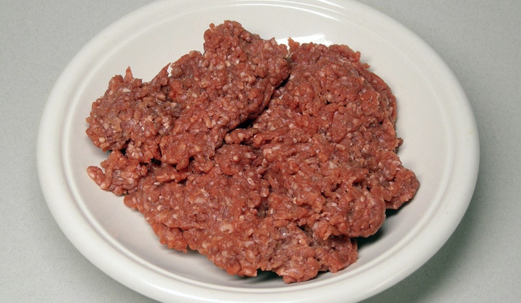 Detroit's Wolverine Packing Co. Recalls 167,000 lbs of Ground Beef Over E. coli Scare