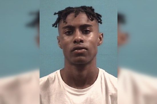 Devan Jordon Sentenced to Life Without Parole in Galveston County, Harris County Trial Pending for Related Case