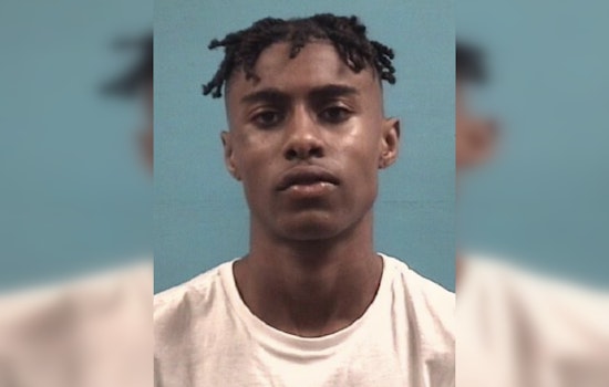 Devan Jordon Sentenced to Life Without Parole in Galveston County, Harris County Trial Pending for Related Case