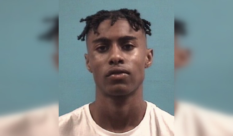 Devan Jordon Sentenced to Life Without Parole in Galveston County, Harris County Trial Pending for Related Case