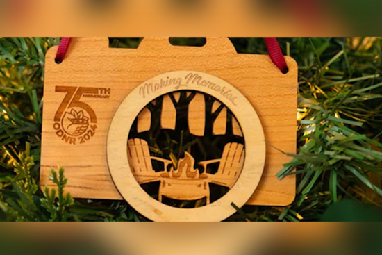 Discover the Perfect Gifts for Nature Lovers at Ohio Department of Natural Resources (ODNR) Online Store