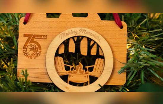Discover the Perfect Gifts for Nature Lovers at Ohio Department of Natural Resources (ODNR) Online Store