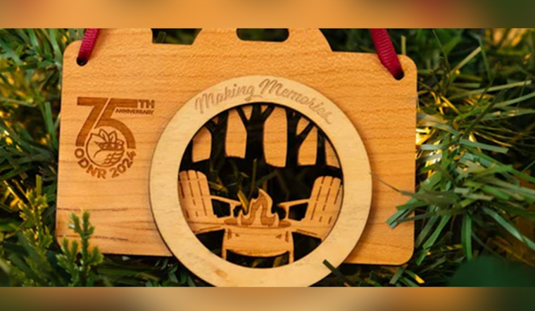 Discover the Perfect Gifts for Nature Lovers at Ohio Department of Natural Resources (ODNR) Online Store