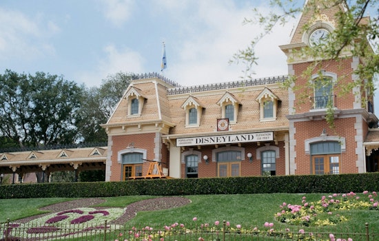 Disneyland Unveils Exclusive Free Day Offer for Disney+ Subscribers for Holiday Visits