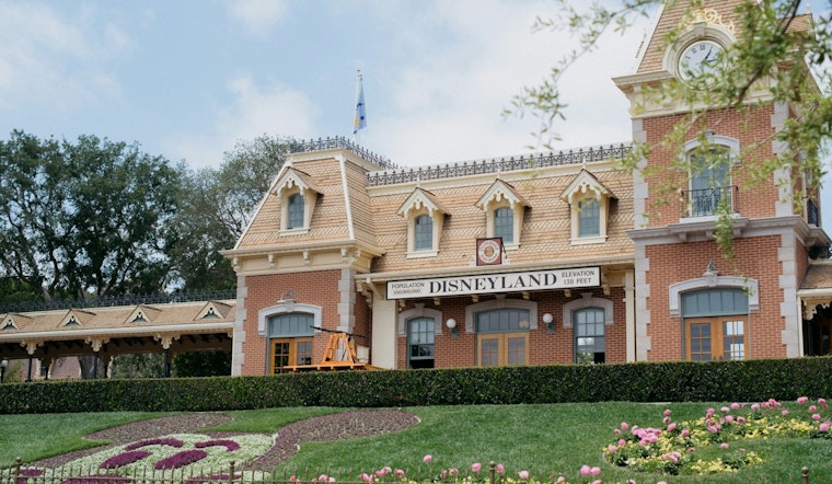 Disneyland Unveils Exclusive Free Day Offer for Disney+ Subscribers for Holiday Visits
