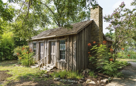 Documentary Unveils Legacy of Austin's Oldest Clarksville Landmark, Haskell House