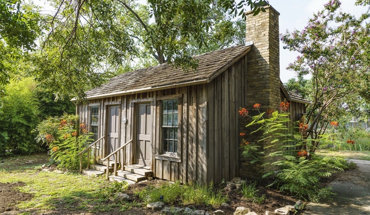 Documentary Unveils Legacy of Austin's Oldest Clarksville Landmark, Haskell House