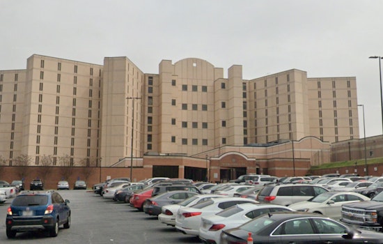 DOJ Report Finds Fulton County Jail in Georgia in Violation of Constitutional Laws