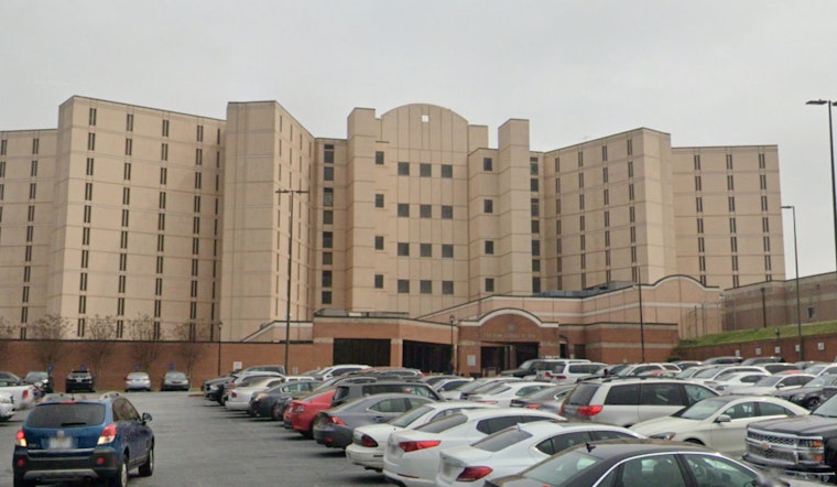 DOJ Report Finds Fulton County Jail in Georgia in Violation of Constitutional Laws