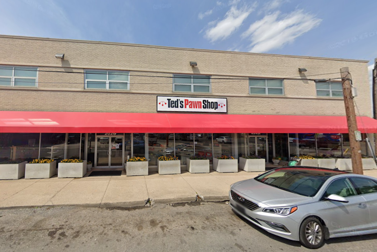 $10,000 Reward Offered After Theft of Firearms from Norwood Pawn Shop, ATF and NSSF Seek Information