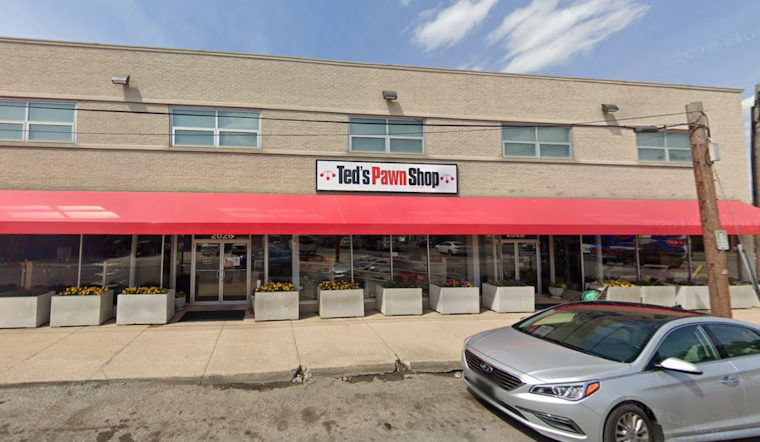 $10,000 Reward Offered After Theft of Firearms from Norwood Pawn Shop, ATF and NSSF Seek Information