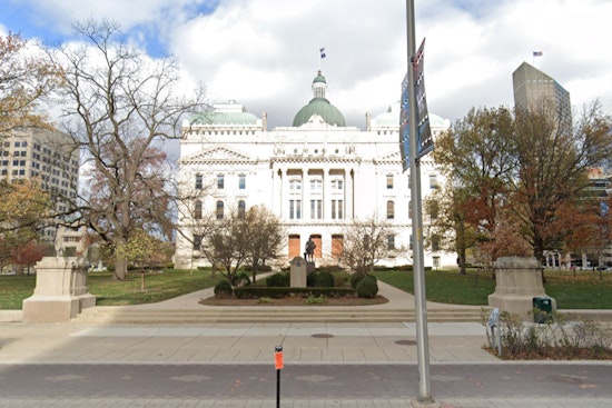 $196 Million EPA Loan Will Elevate Indiana's Water Systems and Benefit Over 100K Residents