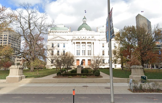 $196 Million EPA Loan Will Elevate Indiana's Water Systems and Benefit Over 100K Residents