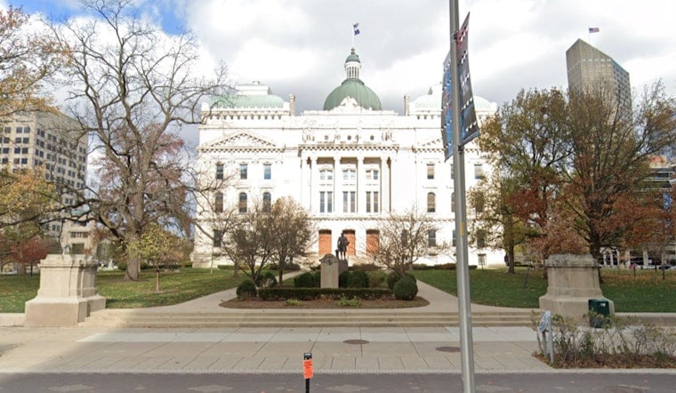 $196 Million EPA Loan Will Elevate Indiana's Water Systems and Benefit Over 100K Residents