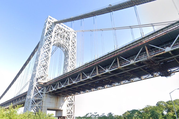 $2 Billion Revitalization Project to Future-Proof George Washington Bridge Amidst Daily Commuter Challenges