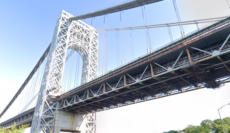 $2 Billion Revitalization Project to Future-Proof George Washington Bridge Amidst Daily Commuter Challenges
