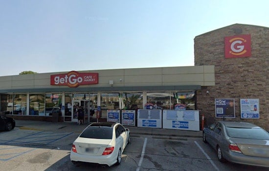 $50,000 Powerball Double Play Ticket Sold at Indianapolis GetGo Station