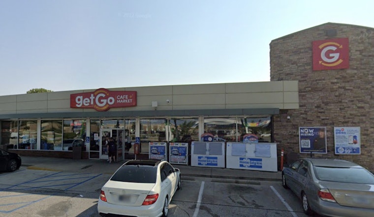 $50,000 Powerball Double Play Ticket Sold at Indianapolis GetGo Station