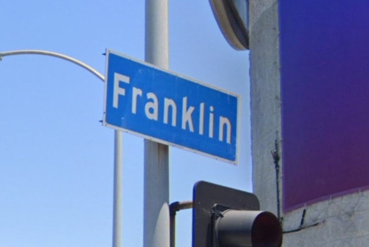 $50,000 Reward Offered for Information on Fatal Hollywood Hit-and-Run, LAPD Seeks Public's Help