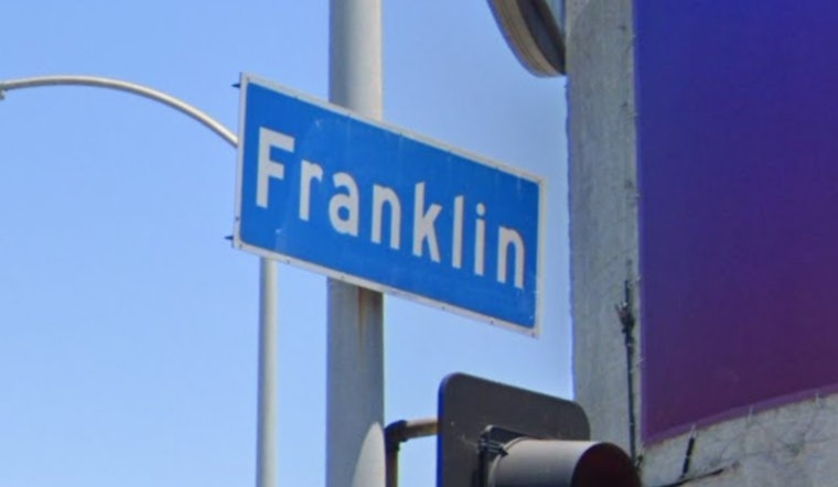 $50,000 Reward Offered for Information on Fatal Hollywood Hit-and-Run, LAPD Seeks Public's Help