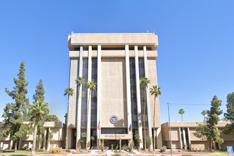 $5.3 Million Boost for Arizona AmeriCorps Programs by Governor’s Office to Enhance Community Service