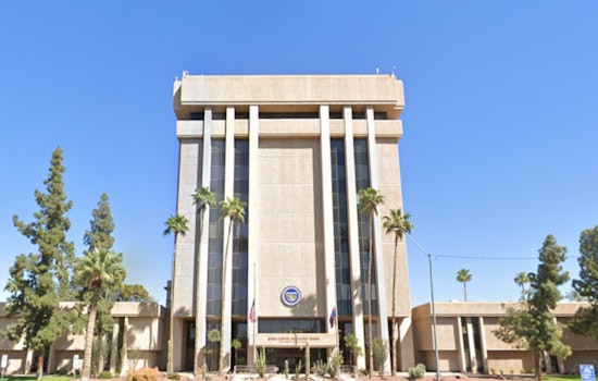 $5.3 Million Boost for Arizona AmeriCorps Programs by Governor’s Office to Enhance Community Service