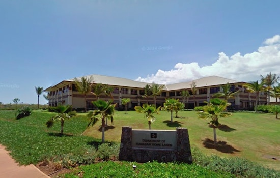 $89 Million Infusion to Upgrade Broadband Access for Hawaiian Home Lands