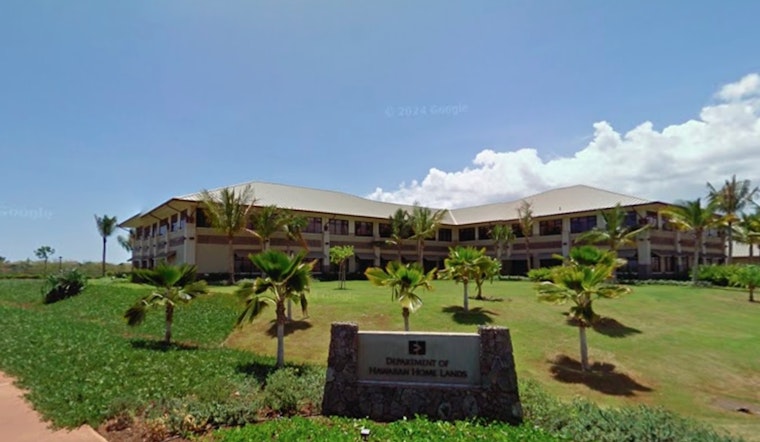 $89 Million Infusion to Upgrade Broadband Access for Hawaiian Home Lands