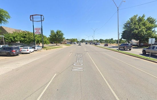 $975,000 Federal Grant to Transform Oklahoma City's Classen Boulevard Corridor into Thriving Urban Hub