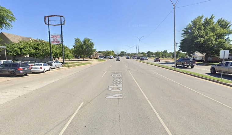 $975,000 Federal Grant to Transform Oklahoma City's Classen Boulevard Corridor into Thriving Urban Hub