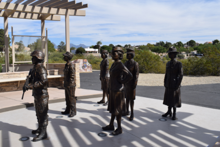 Doña Ana County Offices to Close for Veterans Day, Emergency Services to Remain Active