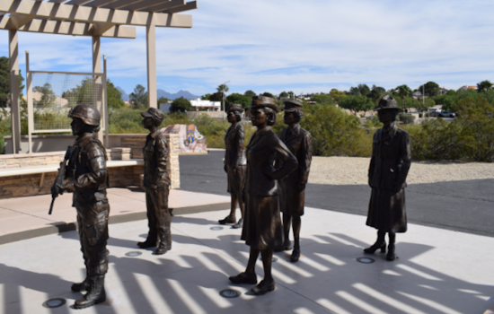 Doña Ana County Offices to Close for Veterans Day, Emergency Services to Remain Active