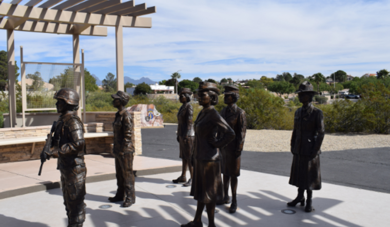 Doña Ana County Offices to Close for Veterans Day, Emergency Services to Remain Active