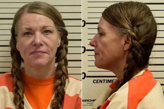 'Doomsday Mom' Lori Vallow's New Team Withdraws Mental Eval Request