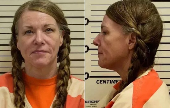 'Doomsday Mom' Lori Vallow's New Team Withdraws Mental Eval Request