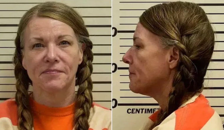 'Doomsday Mom' Lori Vallow's New Team Withdraws Mental Eval Request