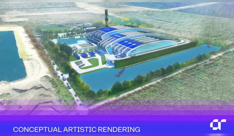 Doral and Miramar Mayors Oppose Miami-Dade County's Push to Rebuild Incinerator Locally Amid Resident Protests