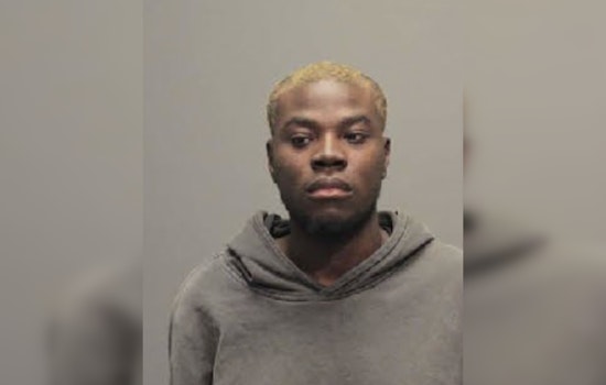 Dorchester Man Arrested, Suspected of Setting Brush Fire in Milford, Awaits Arraignment